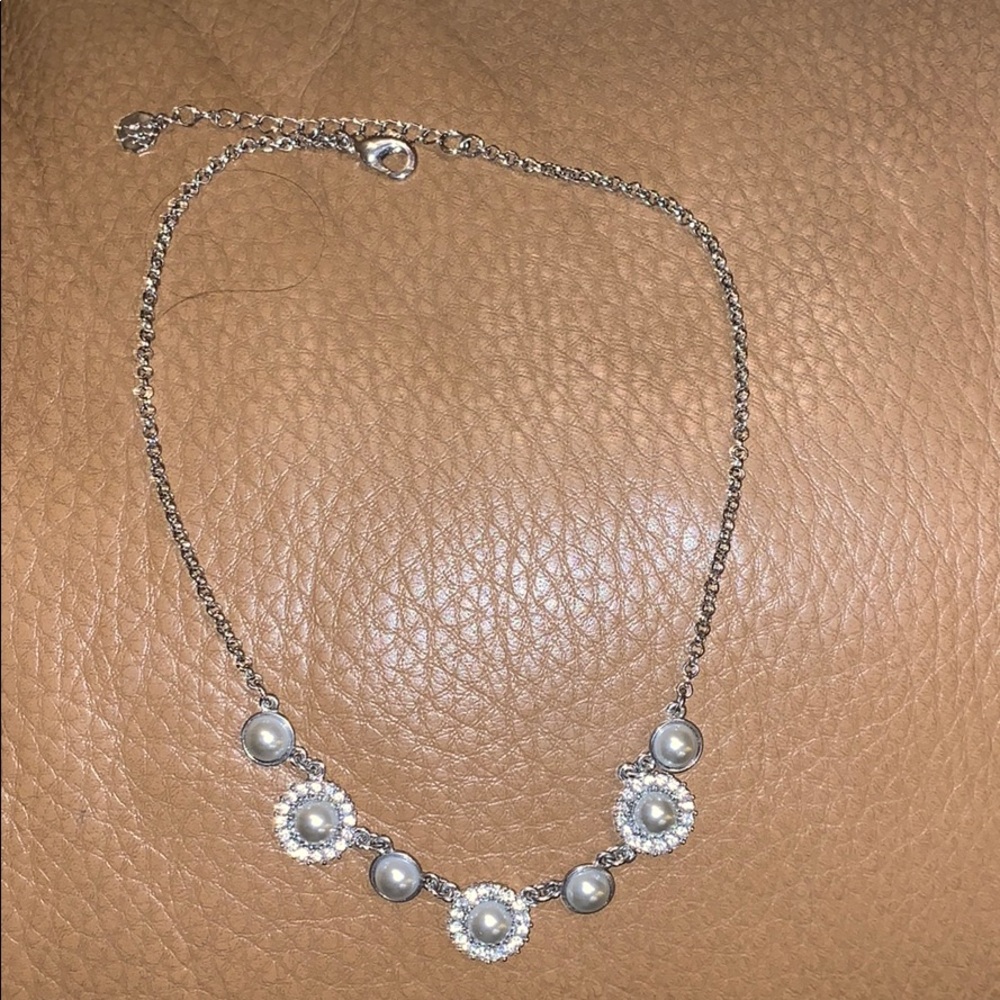 Sparkly Necklace